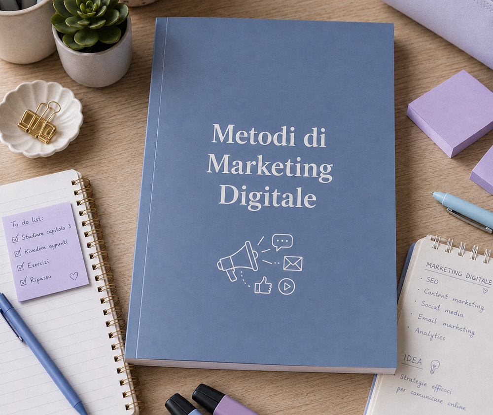 Stampa appunti online